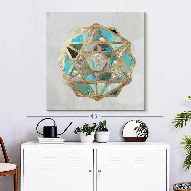 Avery Artefact I