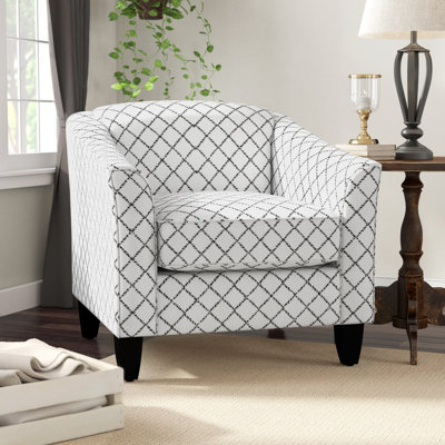 Gayden Upholstered Armchair