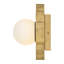 Petite applique murale simple Hinkley Howe-114210478
