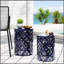 Ensemble de tables d'appoint Modern Modern