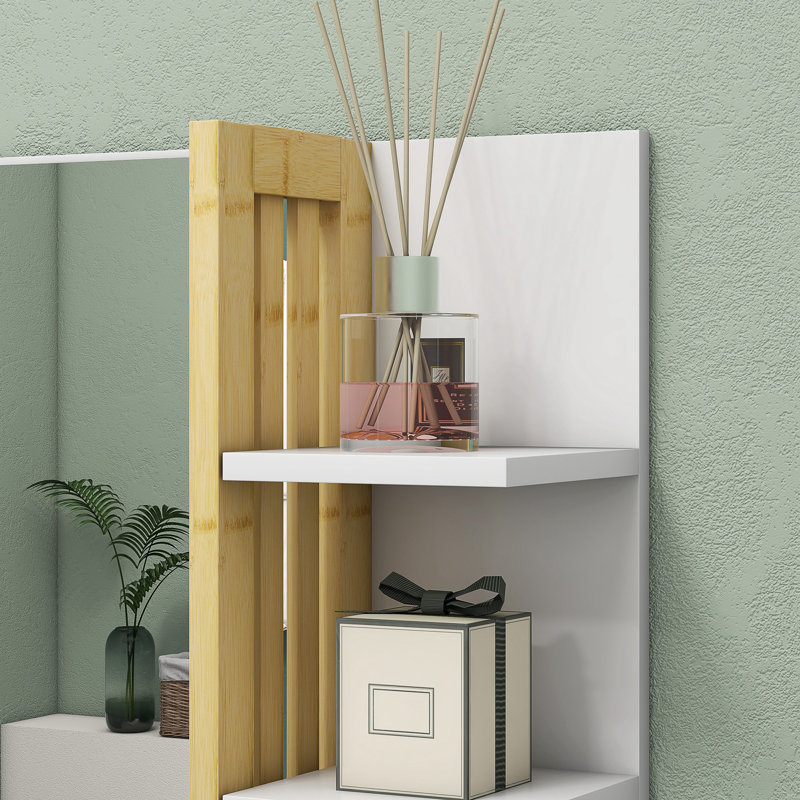 MDF Rectangle Mirror
