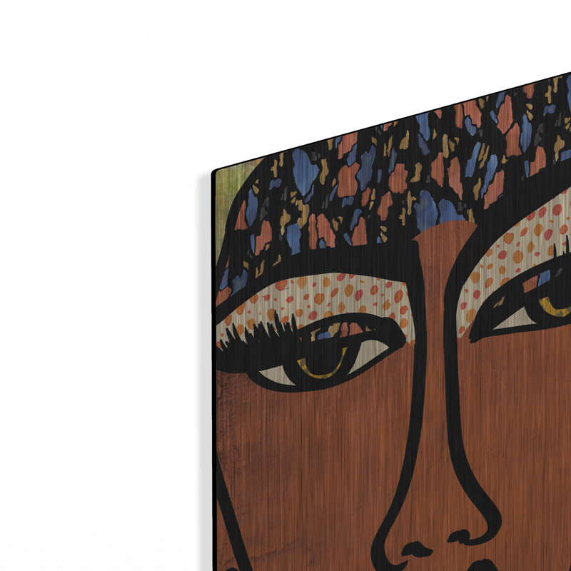 «Empowered» par Yass Naffas Designs