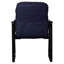 Fauteuil de réception Isla Modern LeatherSoft-15330806