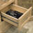 Pentagon Tool Craft Case