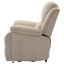 Saaskia Upholstered Heated Massage Chair-230424230
