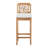 Monterey Teak Bar Set with Stools-94427735