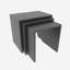 Tables gigognes Acampo-2069991438
