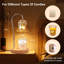 Metal Wax Warmer