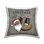 Coussin Santa