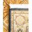 Classic One-of-a-Kind 2' 8" X 4' 2" Hand Knotted Area Rug