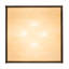 Rustic Lodge 4 - Light Flush Mount