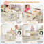 Kids and Chair Set