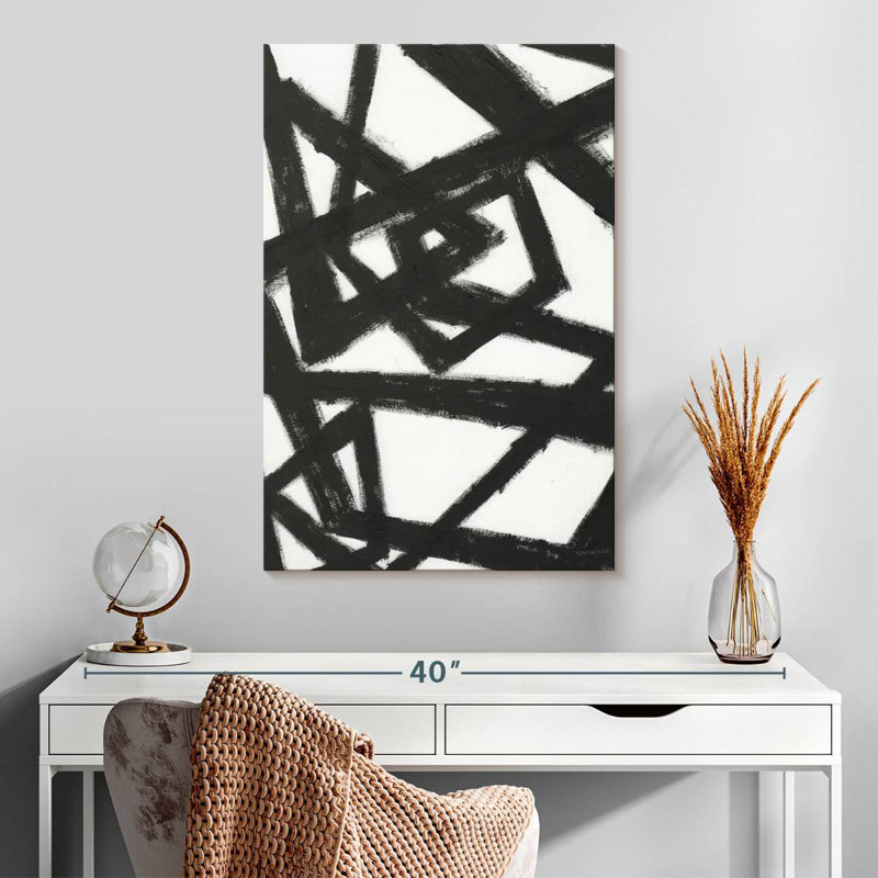 Avery Continually, 30" H x 20" W