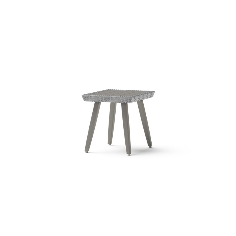 3 Piece Seating Group, Spectrum Indigo Sunbrella®