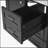 Modern Bathroom Vanity with Solid Construction and Versatile Storage Options-155583671-155583669