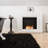 Glow N Embers Fireplace 44.8 " W Bio-Ethanol Fireplace-100209922