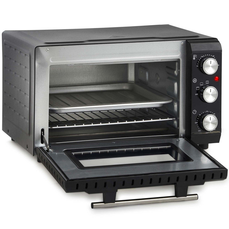 VonShef Toaster Oven