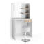 Aali Dressing Table with Mirror-1531070458