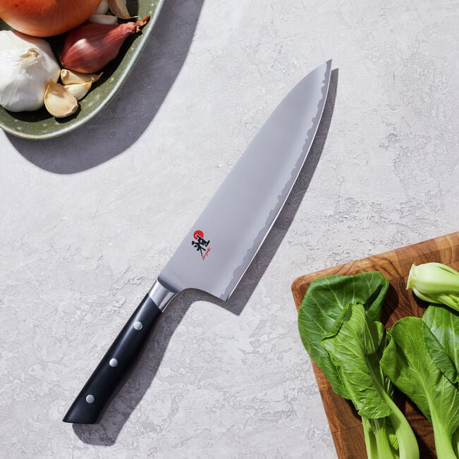 Miyabi Evolution Chef's Knife