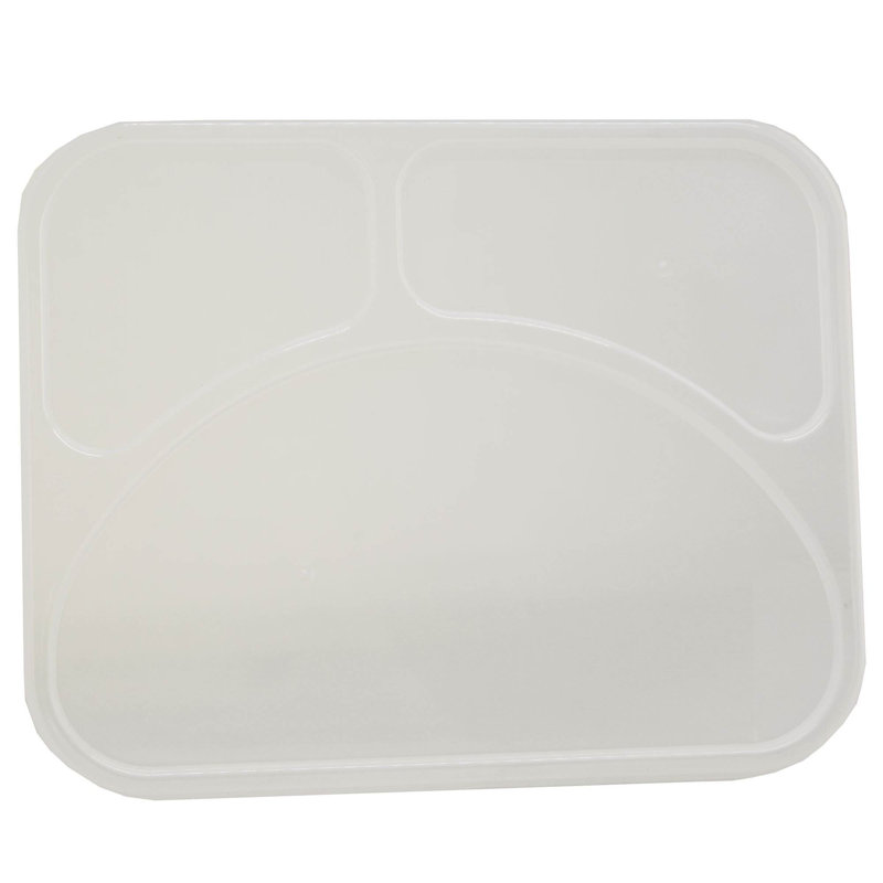 Boîtes à bento repas 3 compartiments