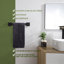 Porte-serviettes mural 12 po-63968031