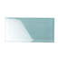 3"X 6" Polished Glass Subway Tile-61248018