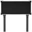 New Yorker 2-Line Lawn Address Sign-1385151007-1385151003