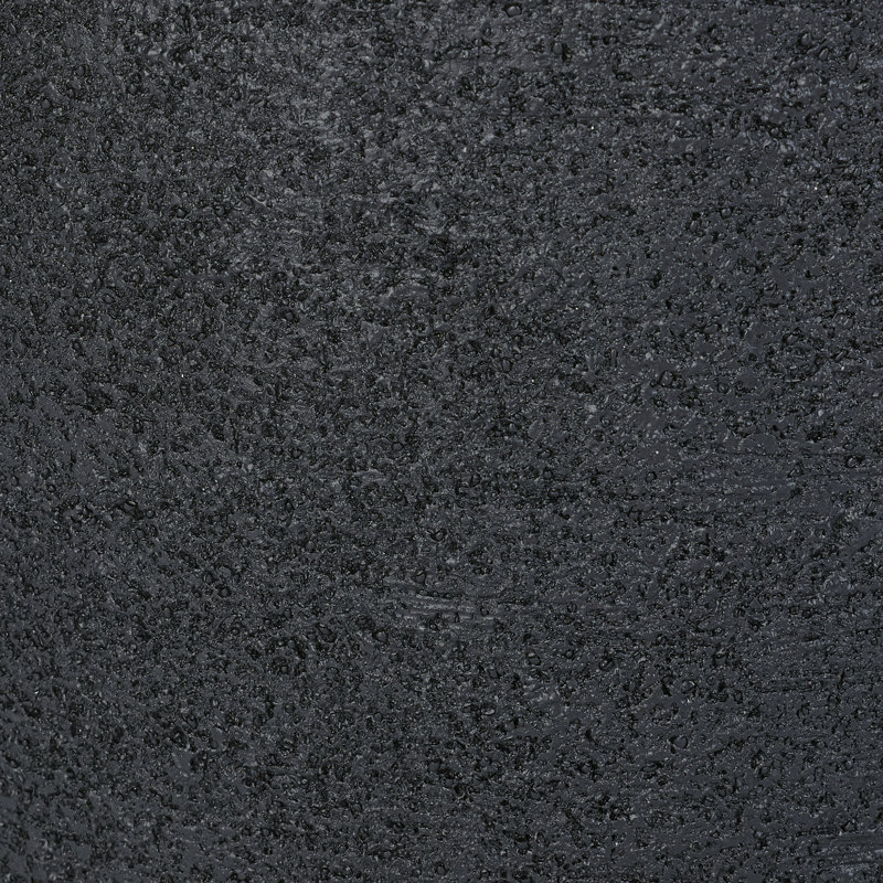 Ensemble de pots de fleurs U_Style, Gris anthracite