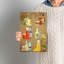 Classic Cocktail, impression sur toile tendue-19071495-74299044-74299038