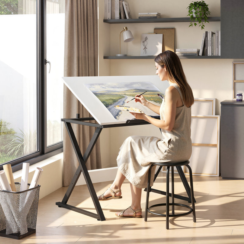 Table à dessin