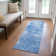 Alta Washable Abstract Indoor / Outdoor Rug