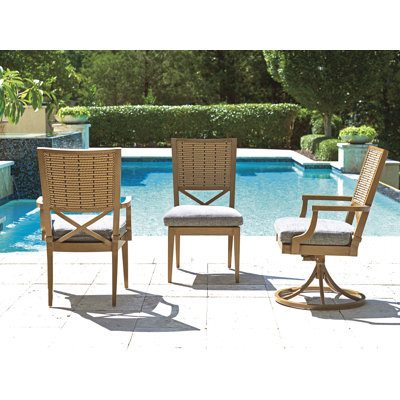 Chaise d'appoint Los Altos Valley View