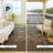 Machine Washable Indoor/Outdoor Chantille ACN2567 Abstract Rug-397483-397490