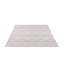 Geometric Hand Woven Indoor / Outdoor Area Rug-55988334