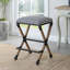 Uttermost Firth Rustic Oatmeal Counter Stool-891492248
