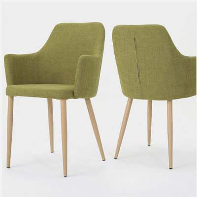 Chaise de salle à manger