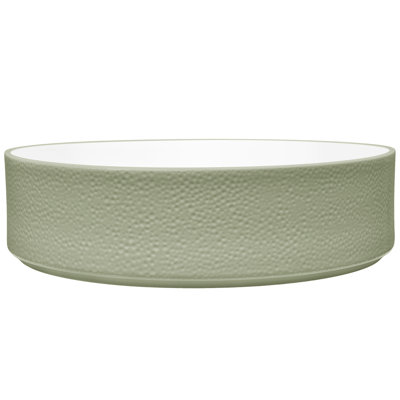 Bol de service en pierre 10 po Noritake