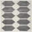 Destinay Geometric Indoor Rug-1489417331