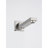 Ceiling Mounted Shower System Combo Set with Handheld and 16"Shower head