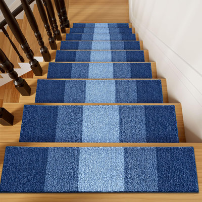 Stair Treads Non Slip 15PCS