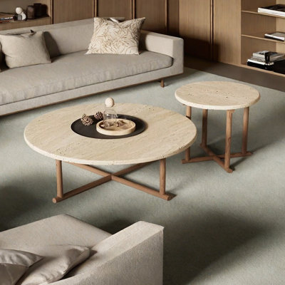 Table basse Minimalist