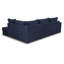 Alova 4 Seater Corner Sofa-100077365-100077374