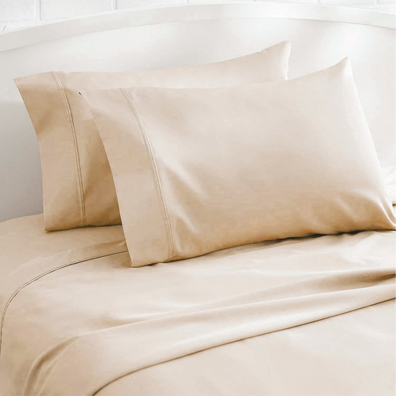 Satin - Set of 2, Ivory