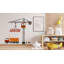 Adhésif décoratif camion de construction-106849554