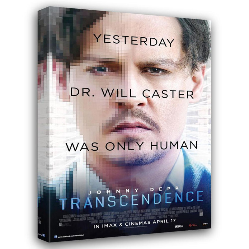 Transcendence