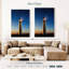 Beauté du phare de nuit-2033936910
