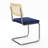 Walsh Velvet Side Chair-878985939