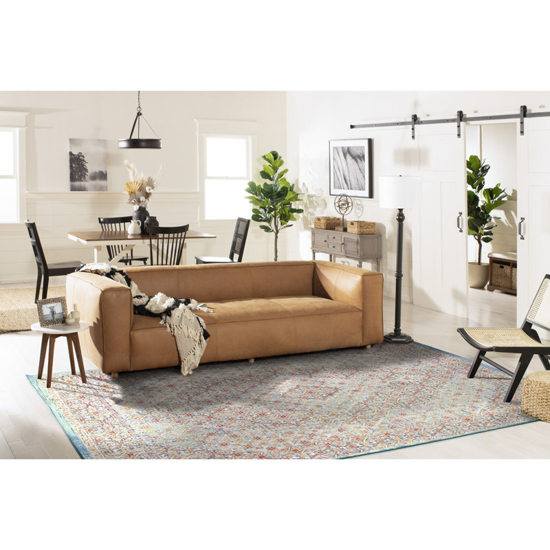 Younes Provance Performance Oriental Rug, Rectangle 8' x 10'