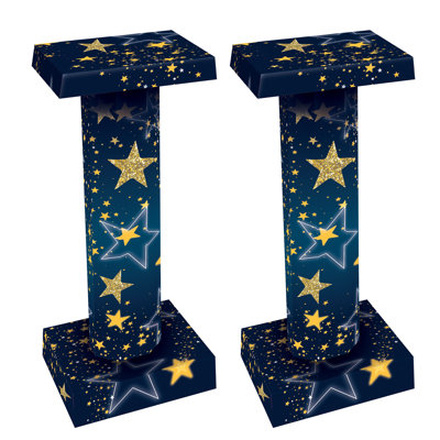 Starry Night 3-D