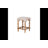 Hinckley Bar & Counter Stool-589609552